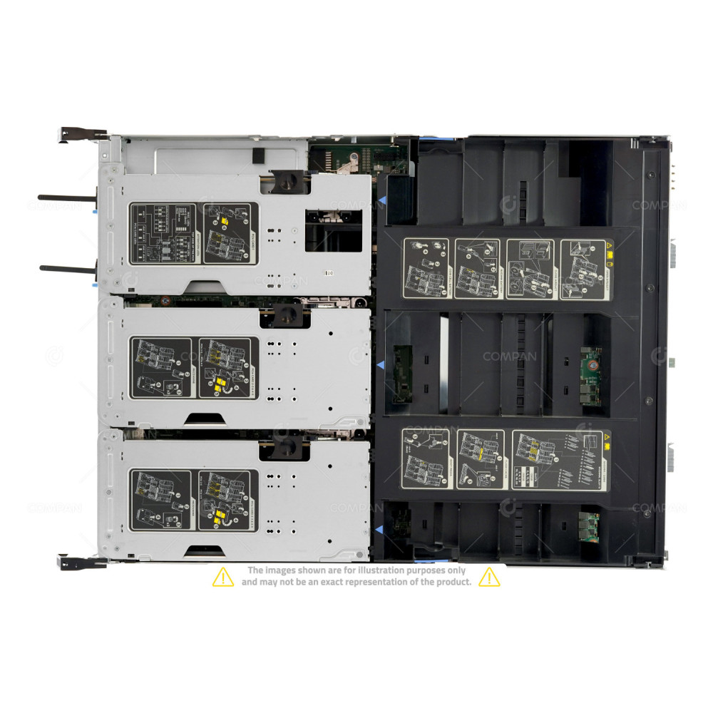 111-04198 NETAPP FILER STORAGE CONTROLLER FOR NETAPP FAS8300